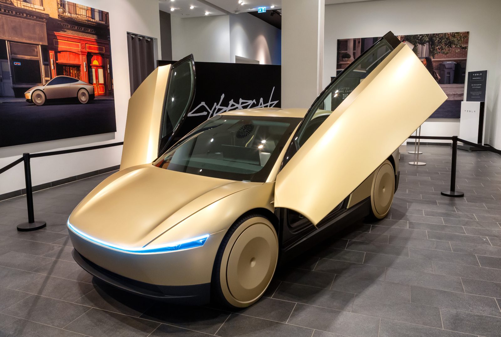 Autonomous Transport for Rural Health
